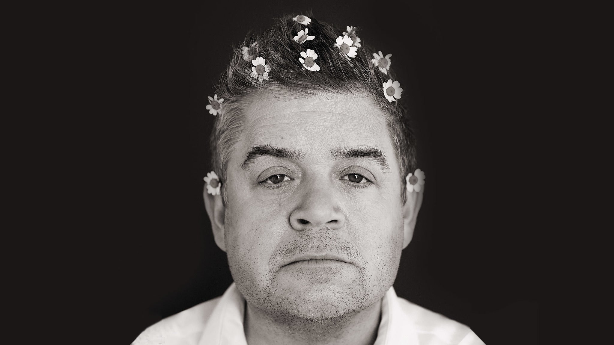 presale password for Patton Oswalt Live: Who's Ready to Laugh? tickets in Huntington - NY (The Paramount)