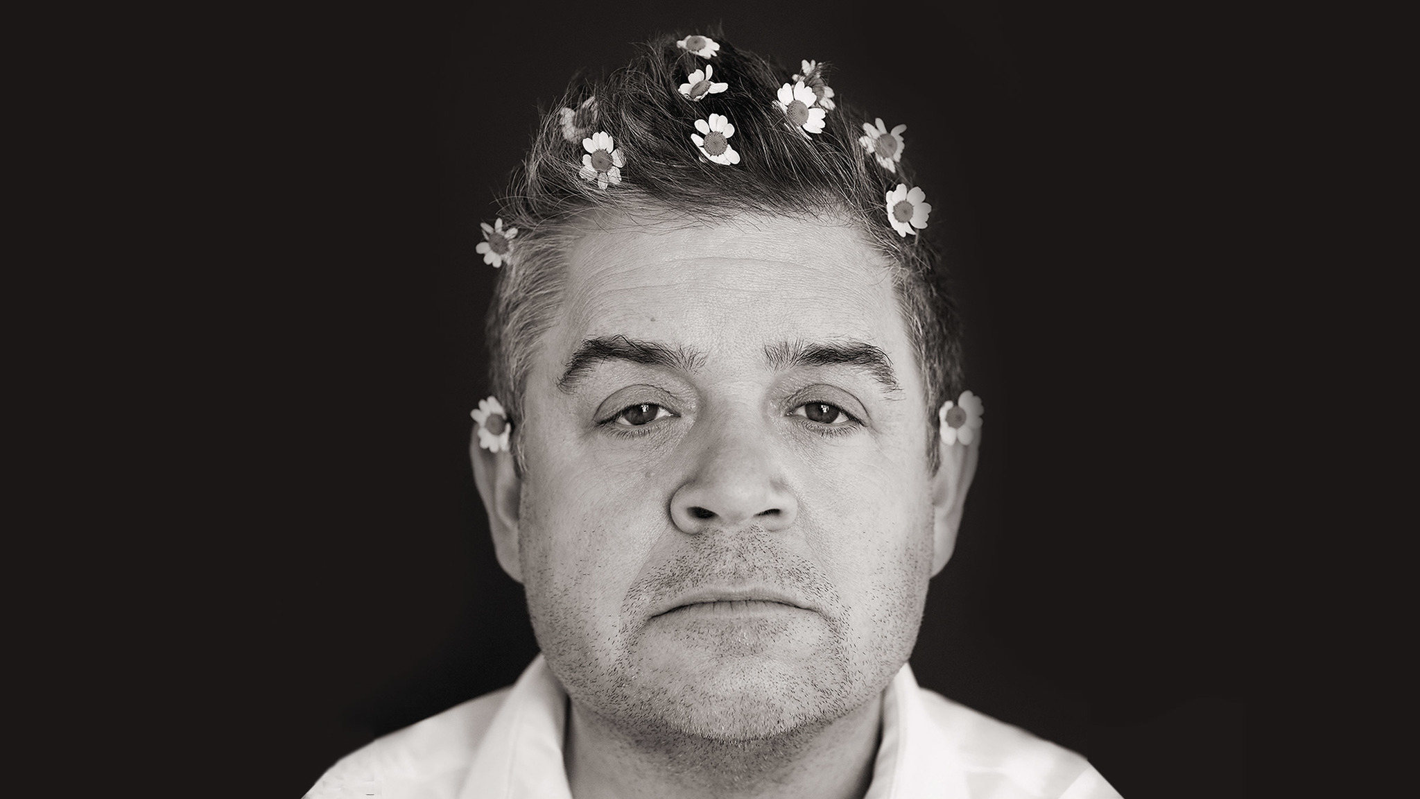 Patton Oswalt Tickets Event Dates & Schedule