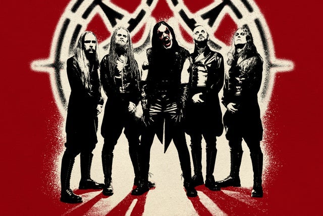 Avatar in Auckland promotional photo for Artist presale tickets offer