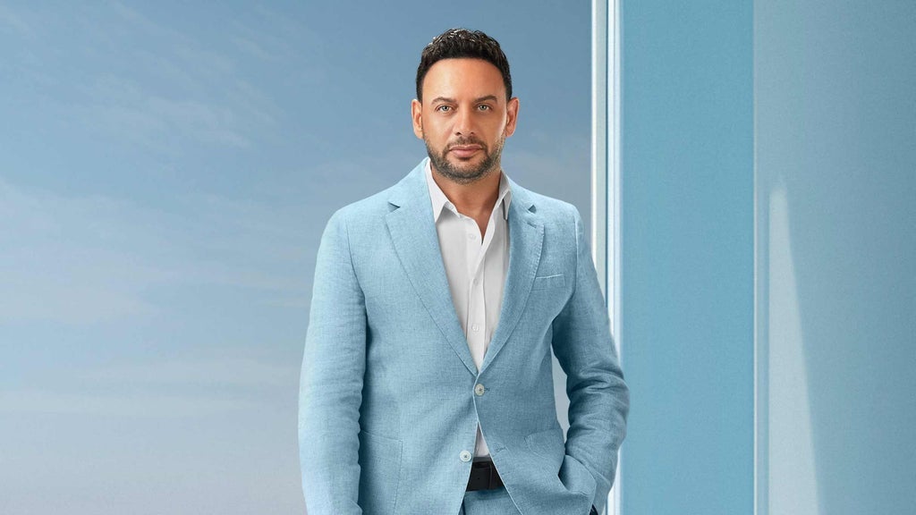 Photo of Moustafa Amar & Disco Misr