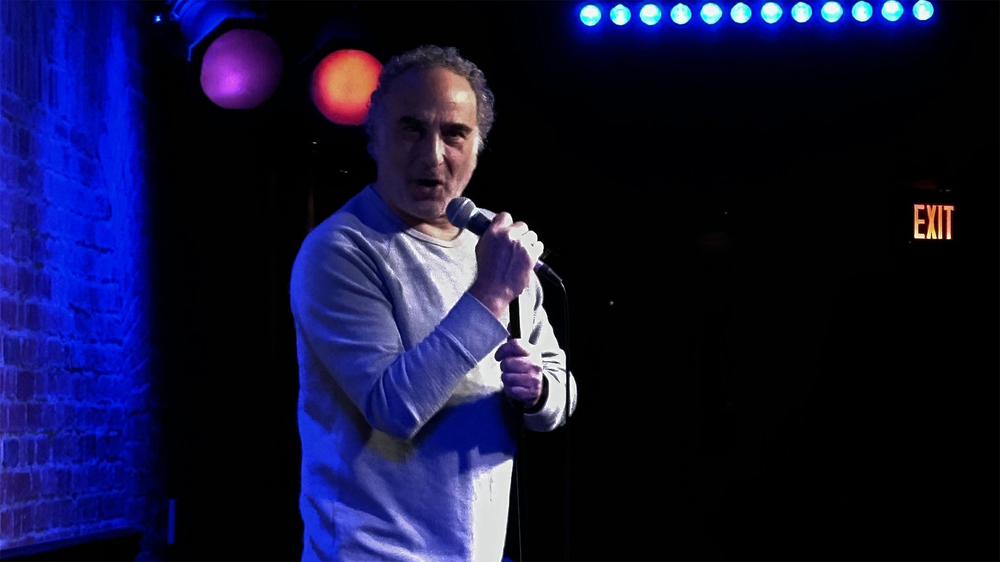 Mark Cohen