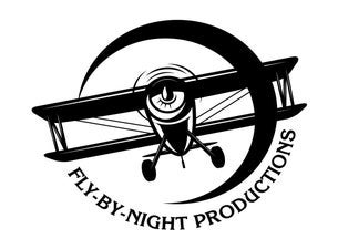 Fly-By-Night Productions: Terra Nova