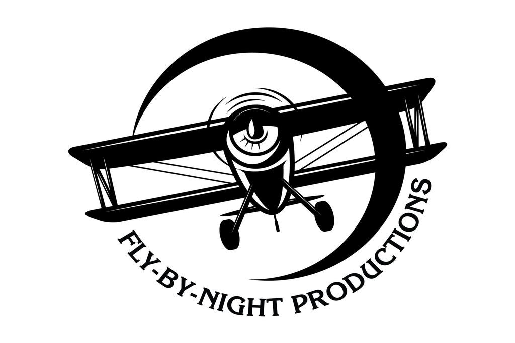 Fly-By-Night Productions: American Son in France