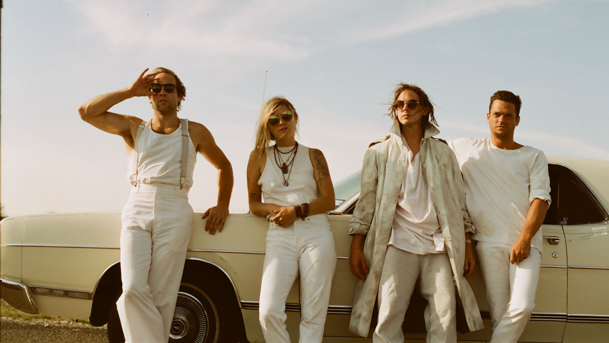 Broncho Tickets, 2022 2023 Concert Tour Dates Ticketmaster CA