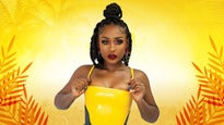 Nailah Blackman