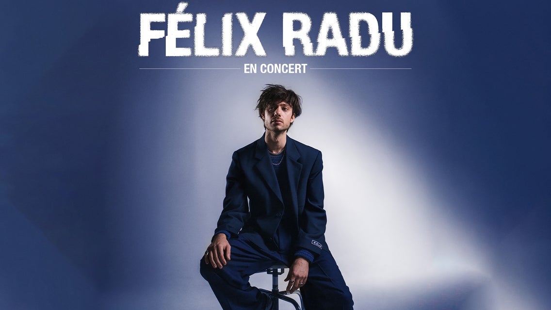 Félix Radu