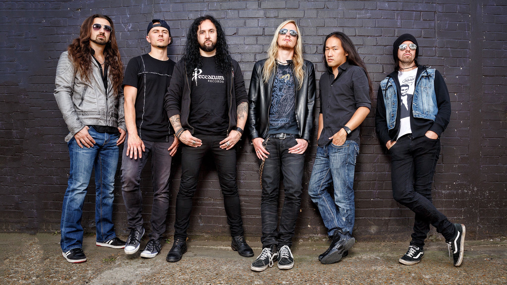 Dragonforce Tickets, 2021 Concert Tour Dates Ticketmaster CA