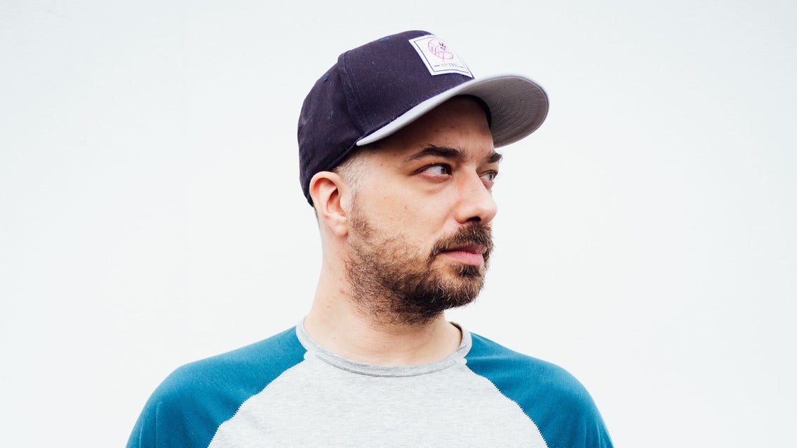 Aesop Rock live