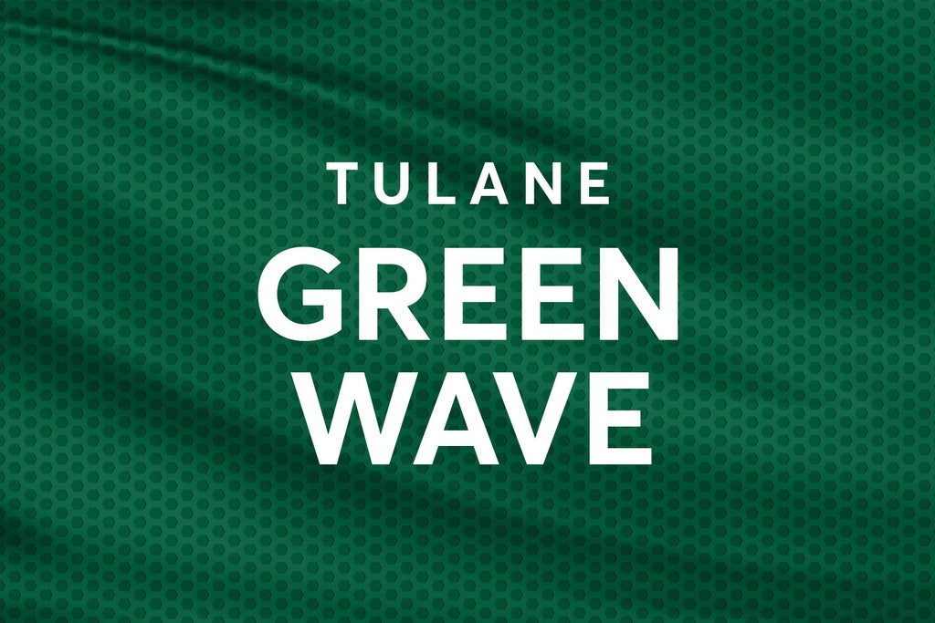 Tulane Green Wave Football vs. Texas San Antonio Roadrunners Football