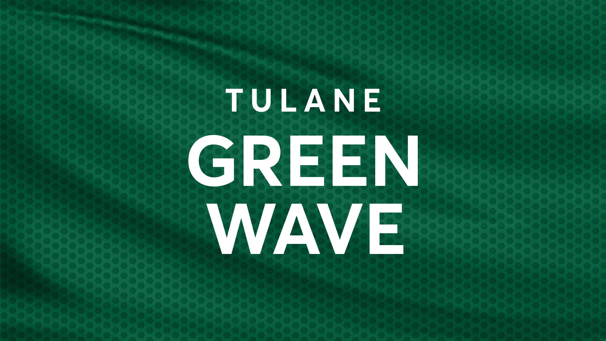 Tulane Green Wave Football vs. Northwestern Wildcats Football
