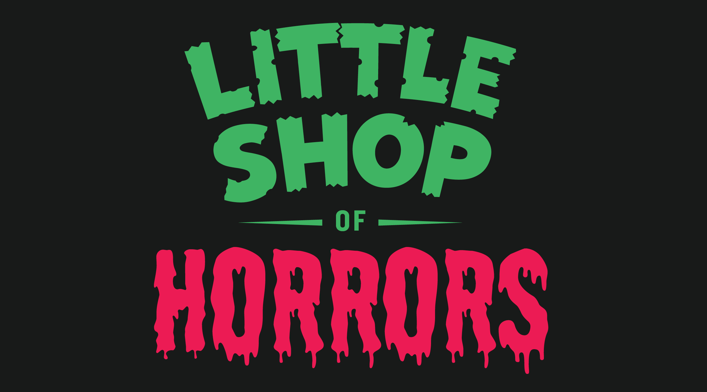 Little Shop of Horrors (Touring)