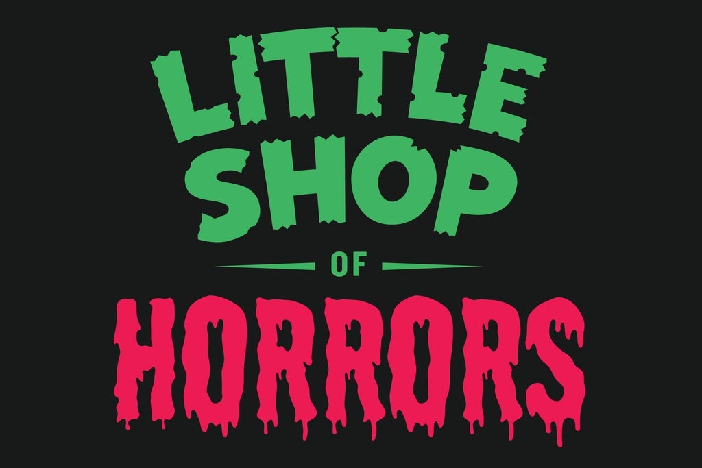 Little Shop of Horrors in Ireland