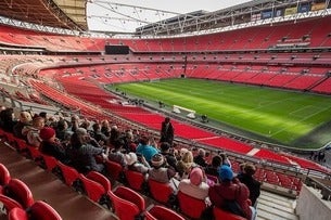 Wembley Stadium Tours