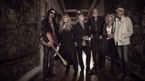 Fleetwood Mac - Hospitality Packages