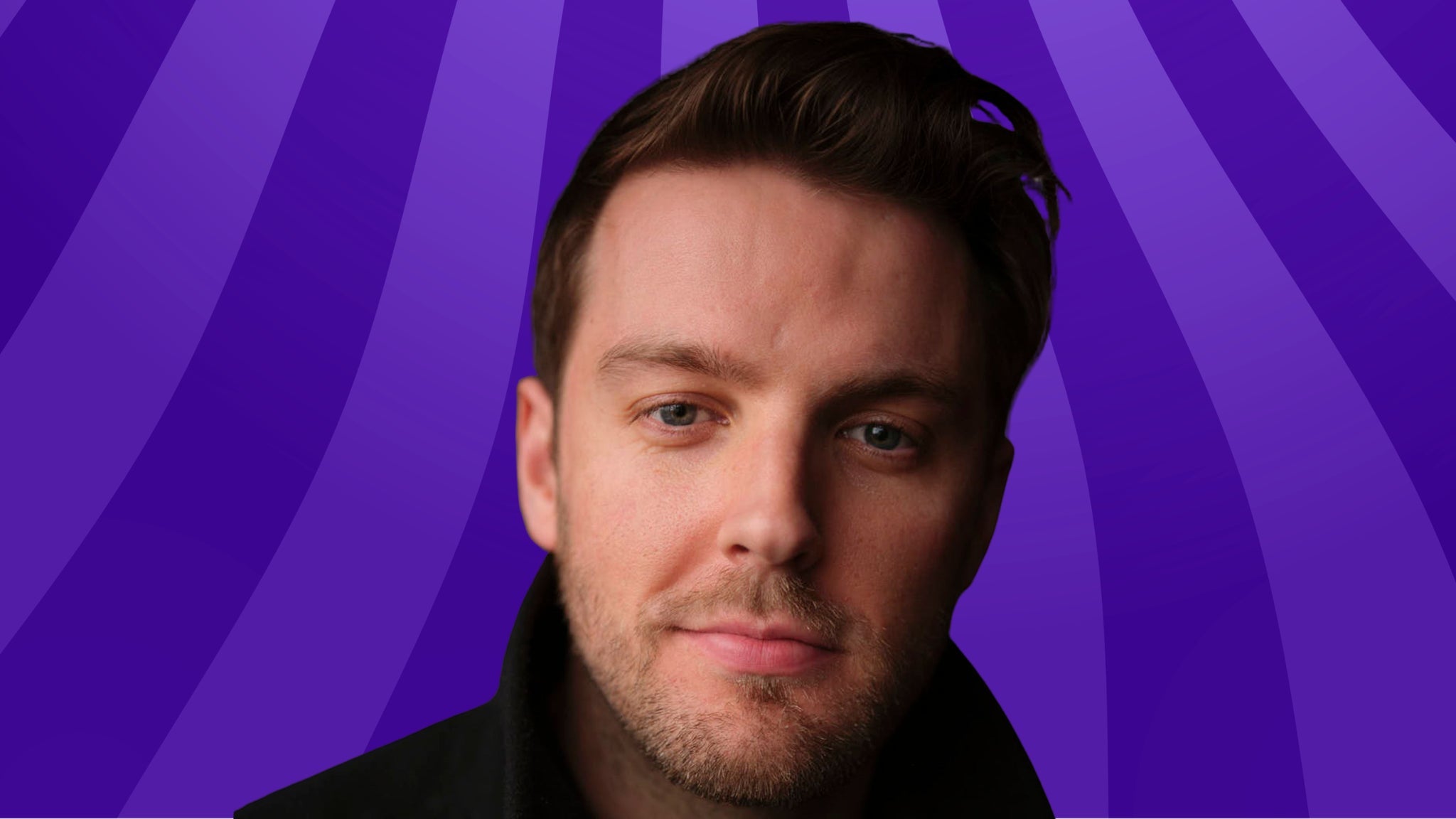 Luke Dale Comic Con Denmark - 7. Nov 2026
