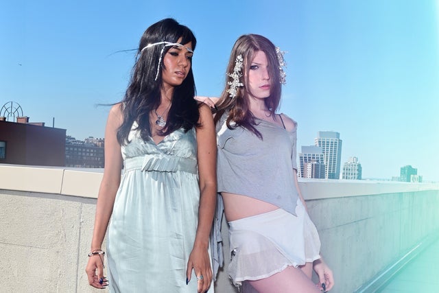 Official presale for MGNA Crrrta - The Beautiful Disaster Tour