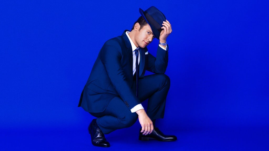 Photo of Just In Time