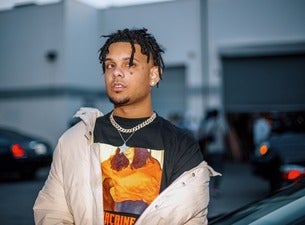 Smokepurpp: Live in London, 2022-06-23, London