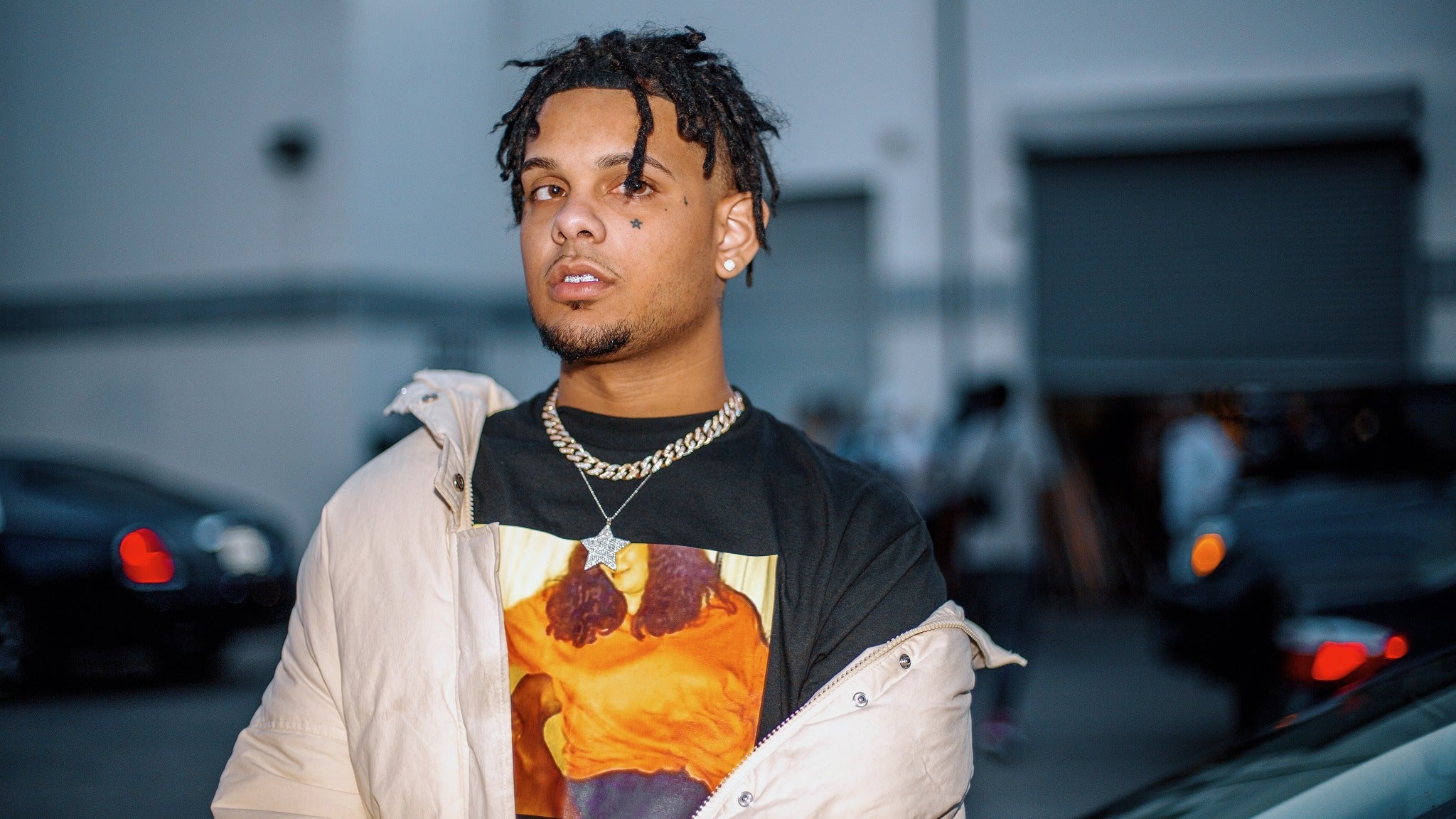 Smokepurpp: Live in London Event Title Pic