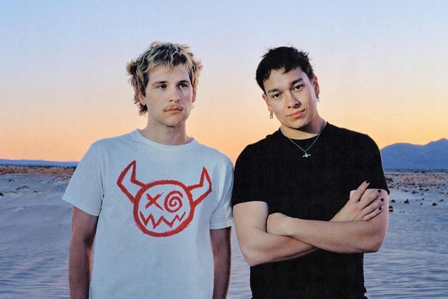 Official pre-sale code Monster Energy Outbreak Presents: Joey Valence & Brae