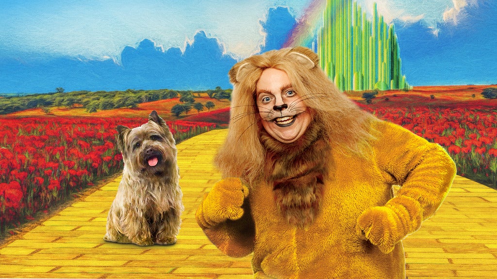 Ross Petty Productions Presents The Wizard Of Oz