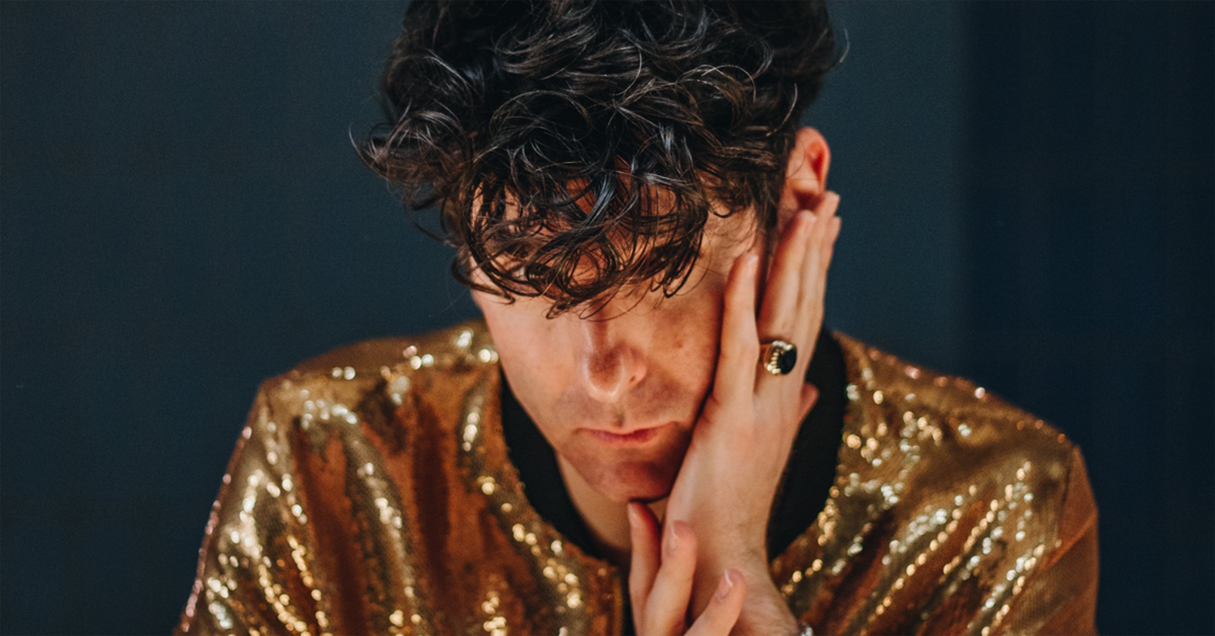 The Connie Club starring Low Cut Connie & Special Guests (21+ Event)