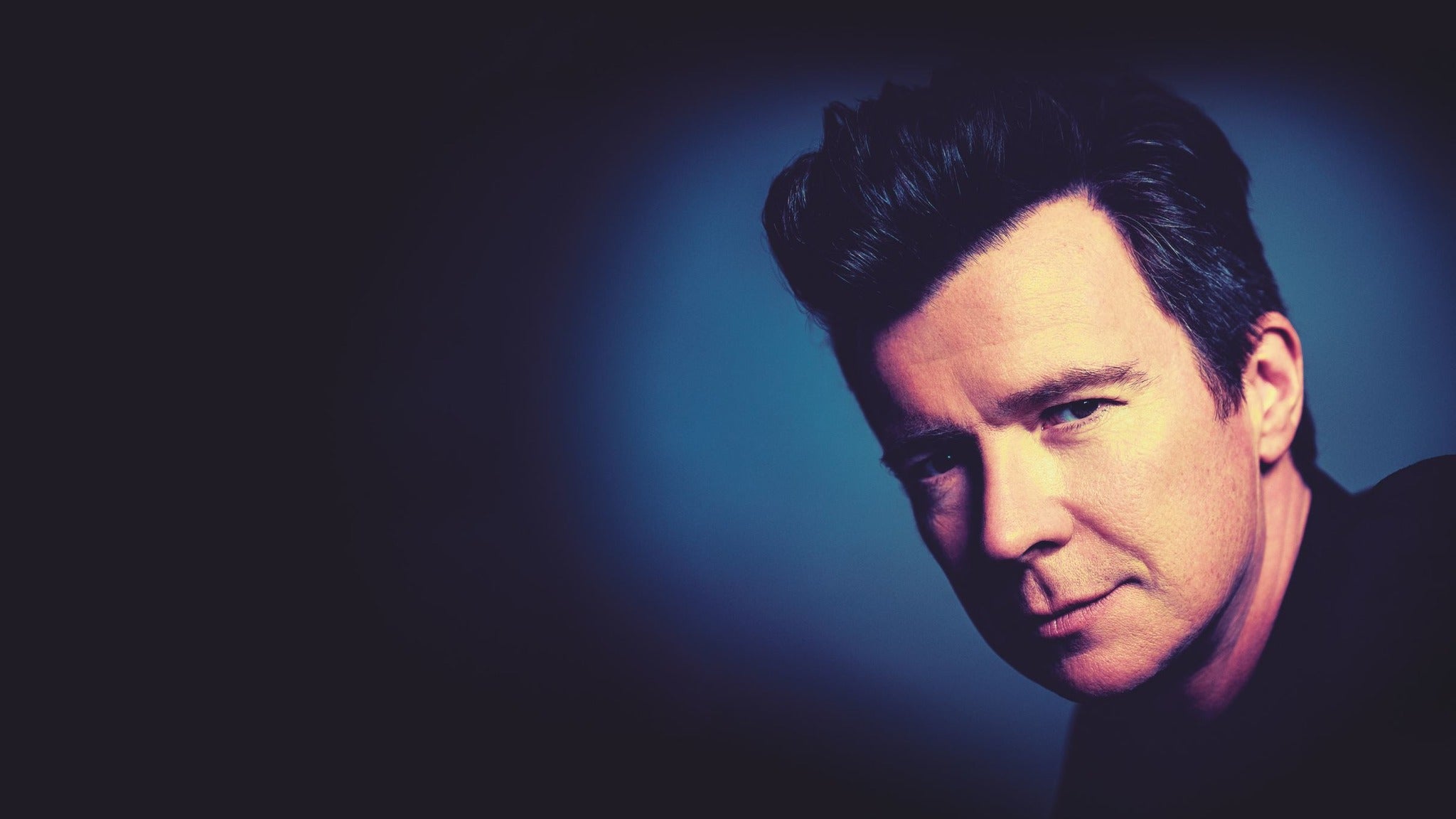 Rick Astley: Greatest Hits Tour