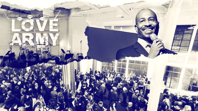 Van Jones