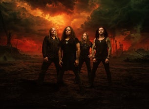 Kreator - Krushers Of The World Tour