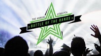 Utah PTA Battle of the Bands