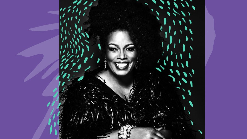 Hotels near Dianne Reeves Events