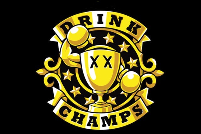Netflix Is A Joke Presents: Drink Champs w N.O.R.E. & DJ EFN & Friends in Los Angeles promotional photo for Premier presale tickets offer