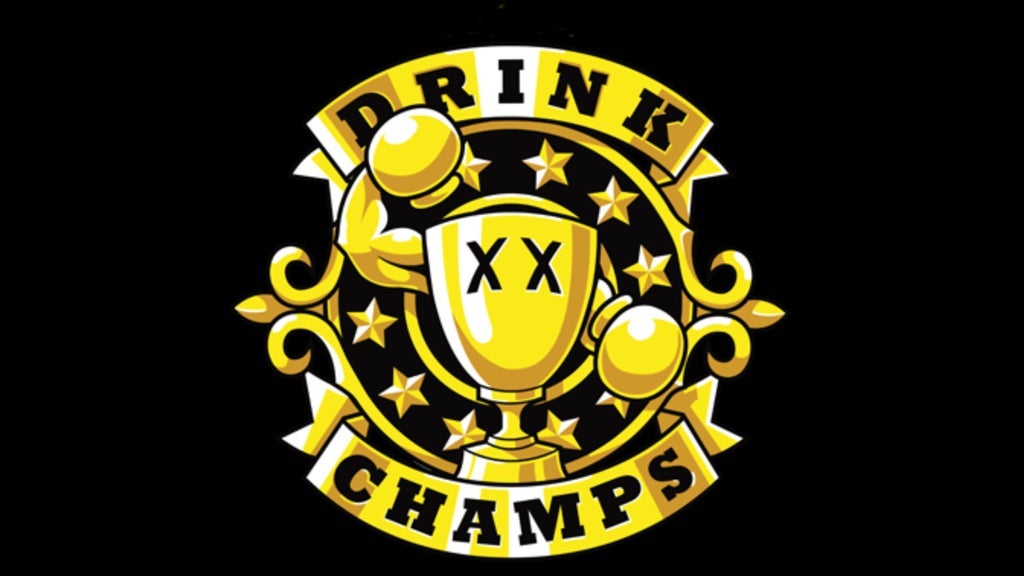 Netflix Is A Joke Presents: Drink Champs w N.O.R.E. & DJ EFN & Friends