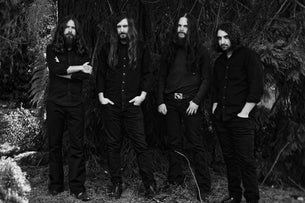 Uncle Acid and The Deadbeats AUS / NZ Tour