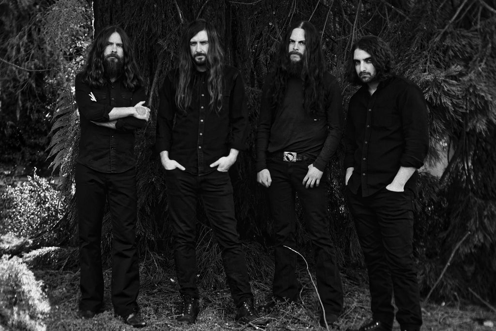 Uncle Acid and The Deadbeats AUS / NZ Tour