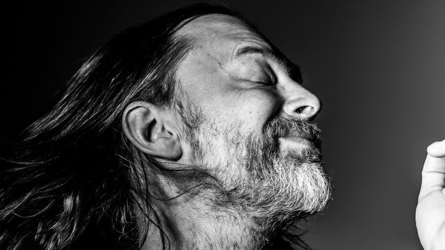 Thom Yorke: Everything