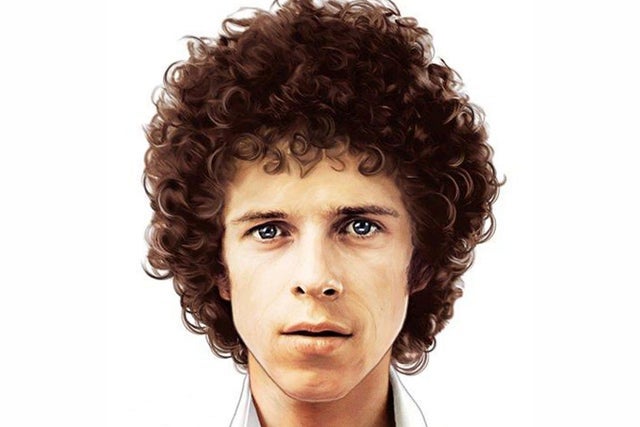 Leo Sayer