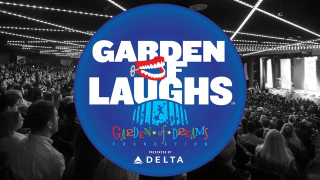 Garden of Laughs