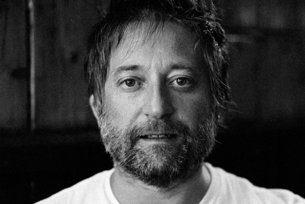 King Creosote - 'Any Port in a Storm'