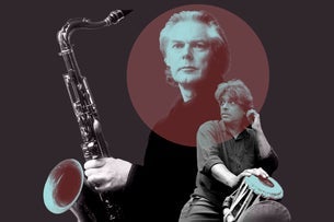 Jan Garbarek Group feat. Trilok Gurtu