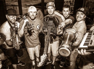 Image of Slightly Stoopid & Dirty Heads W/ Common Kings, The Elovaters