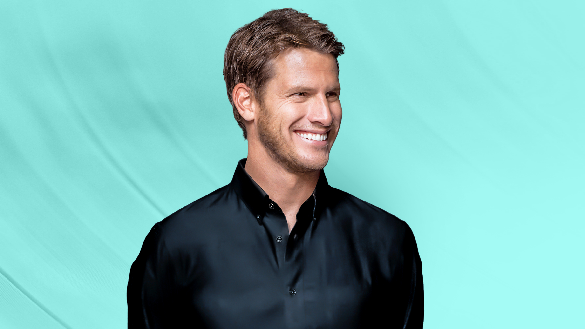 Daniel Tosh