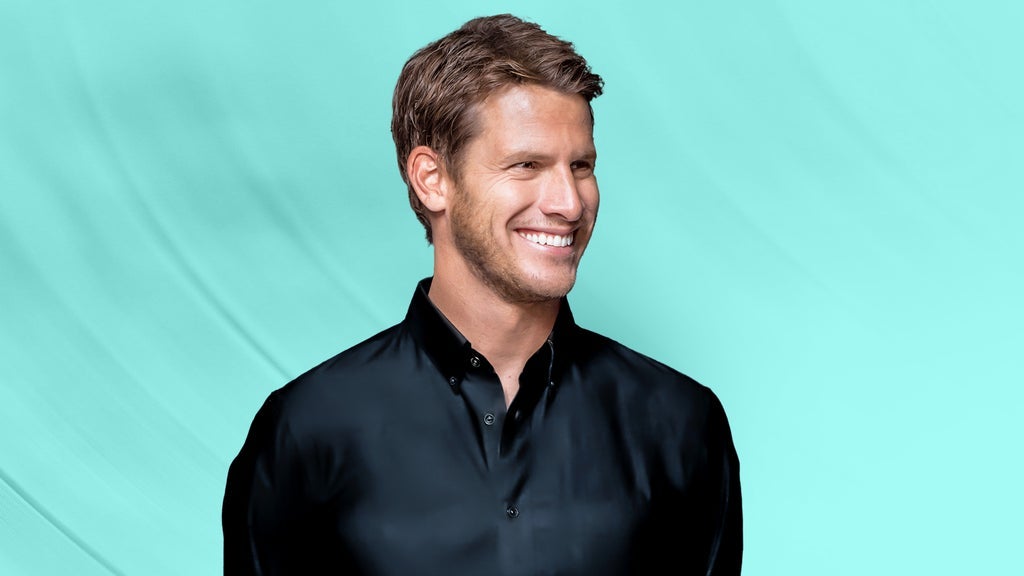 Daniel Tosh