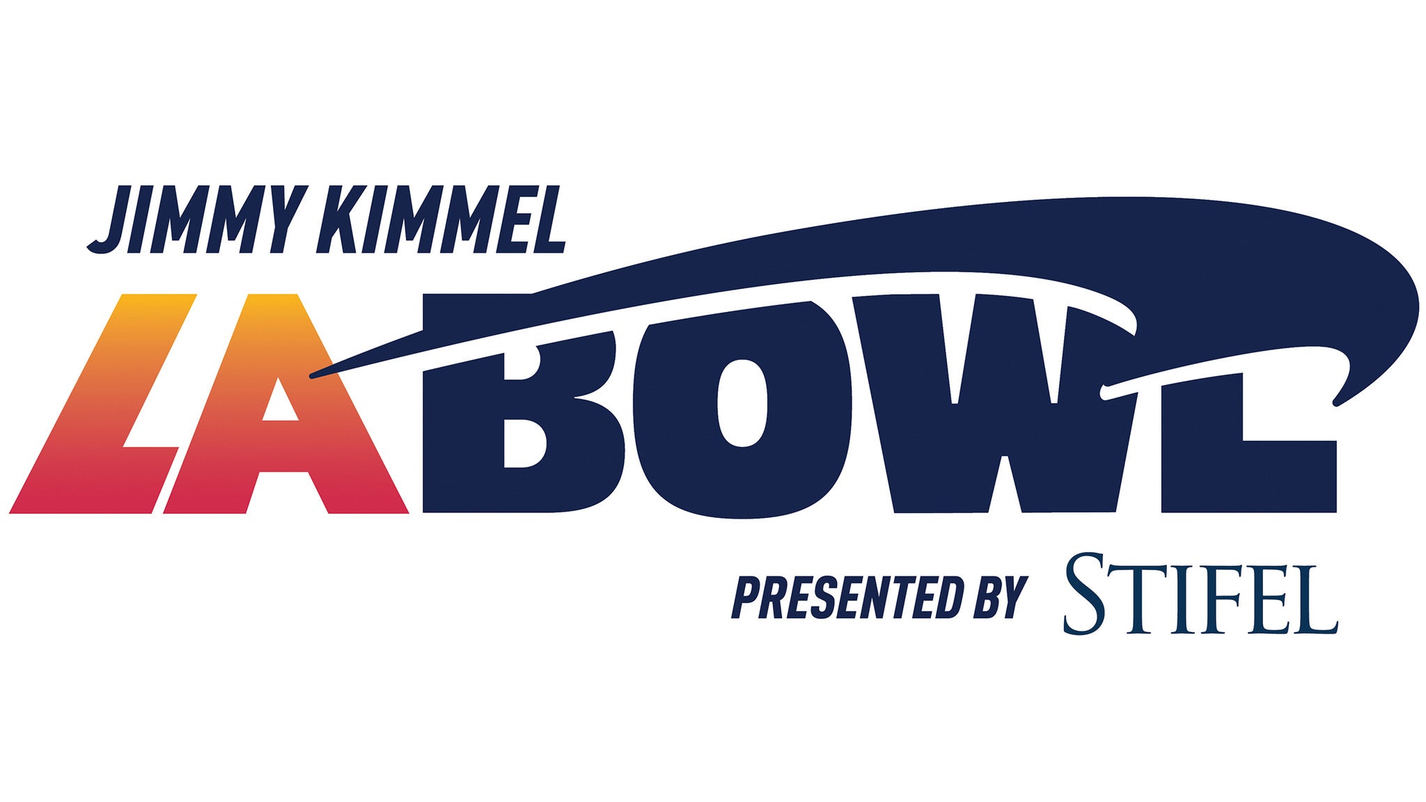 Jimmy Kimmel LA Bowl Presented By Stifel at SoFi Stadium