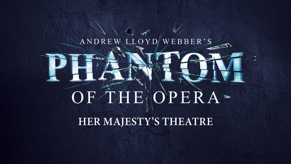 Hotels near The Phantom of the Opera Events