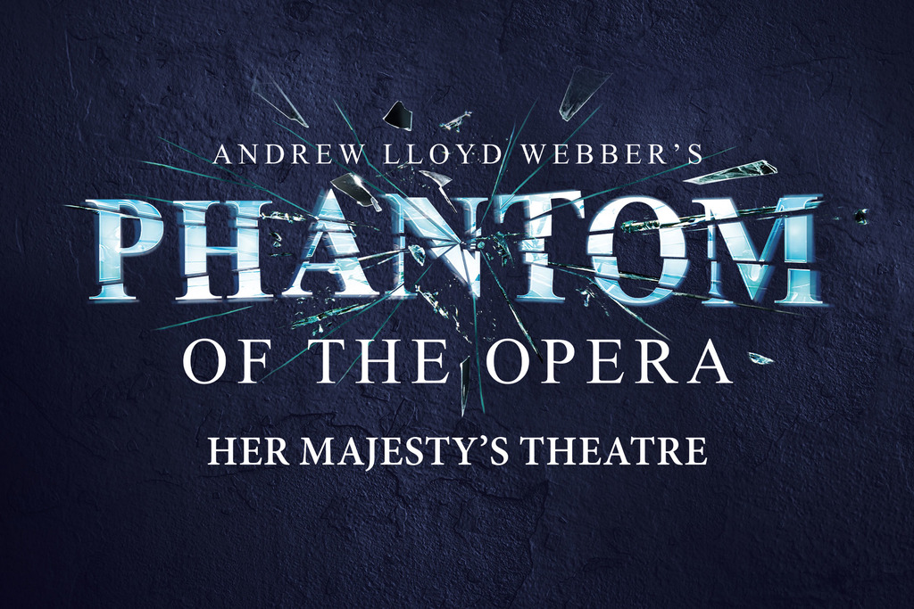 The Phantom of the Opera Show Information