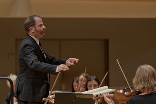 Beethoven Symfonier 4&7 in Denmark