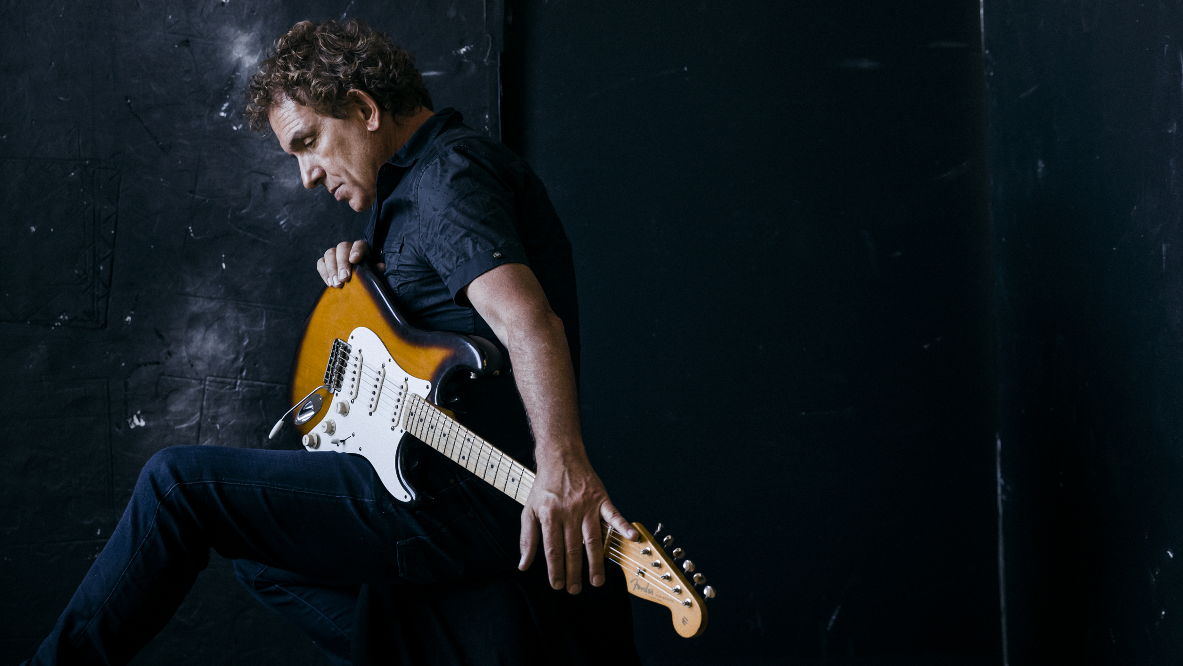 Ian Moss