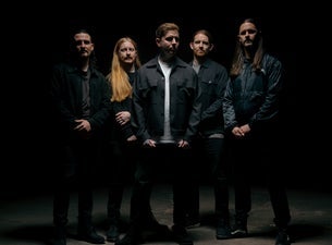 Bleed From Within - The Zenith Tour 2025