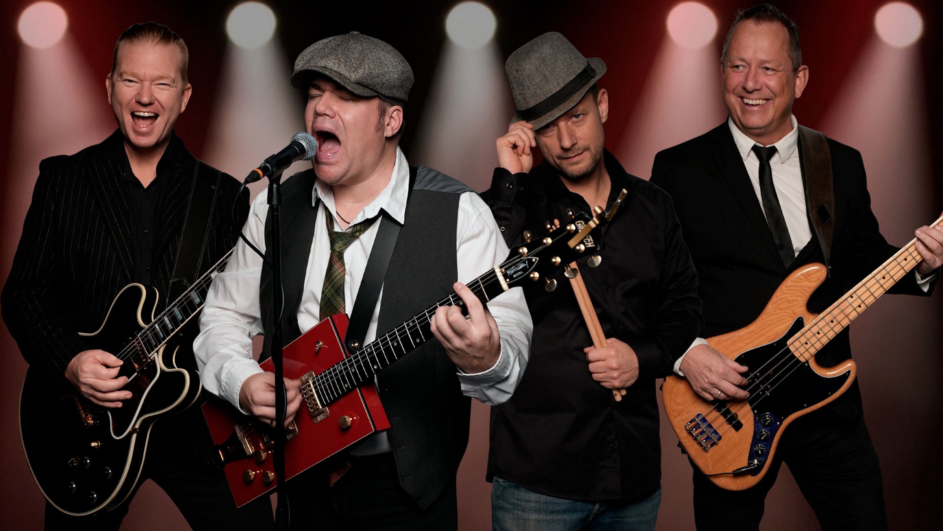 JULEFROKOST MED GASBOX